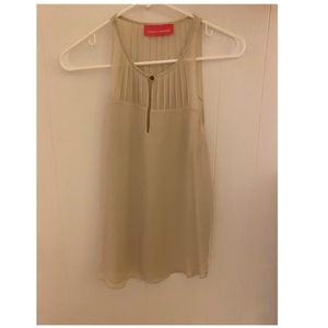 Pookie & Sebastian Tank Top